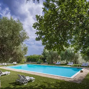 Borgo Degli Ulivi Casa di campagna Canicattini Bagni
