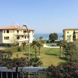 Poggio Al Appartamento Sirmione