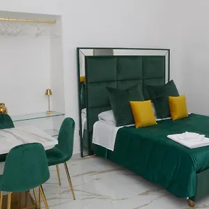 Valeryroom Appartamento Napoli