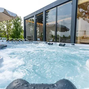 Colle Dei Pivi Alloggio per agriturismo Ponti sul Mincio