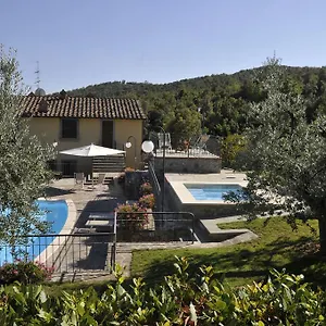 Podere Del Griccia Alloggio per agriturismo Civitella in Val di Chiana