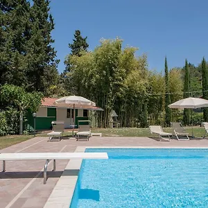 Azienda Agricola E Vallorsi Casa di campagna Terricciola