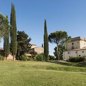 Bioagriturismo Il Cerreto Alloggio per agriturismo Pomarance