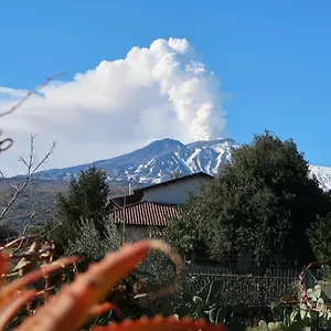 Etna-mare Casa di campagna Piedimonte Etneo