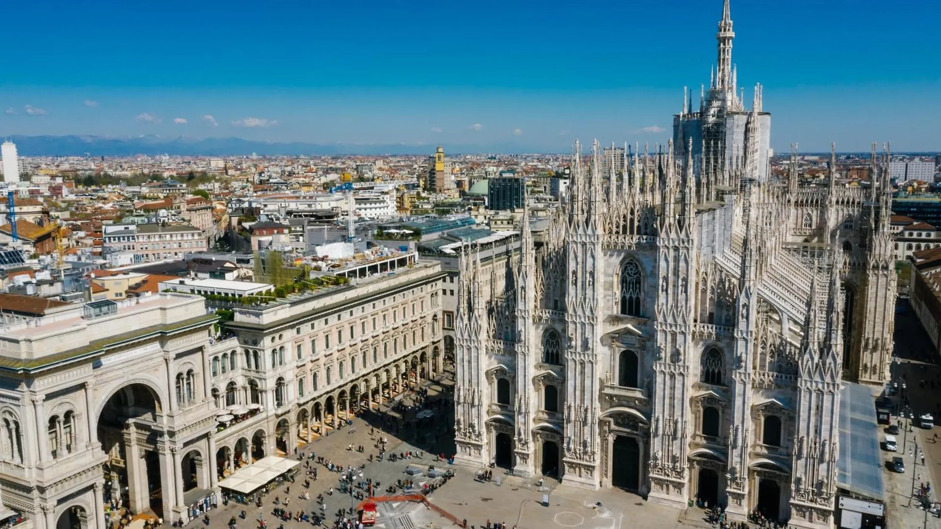 Milanosuite Citylife Sansiro 0*, Milan Italy