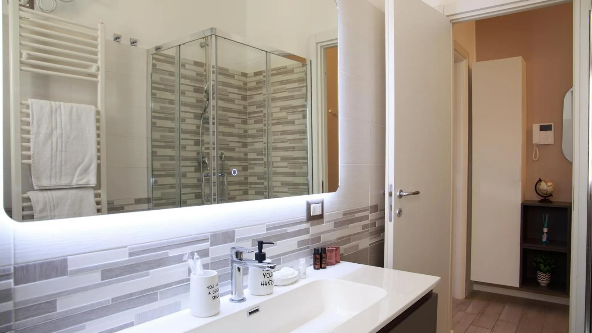 Milanosuite Citylife Sansiro Milan