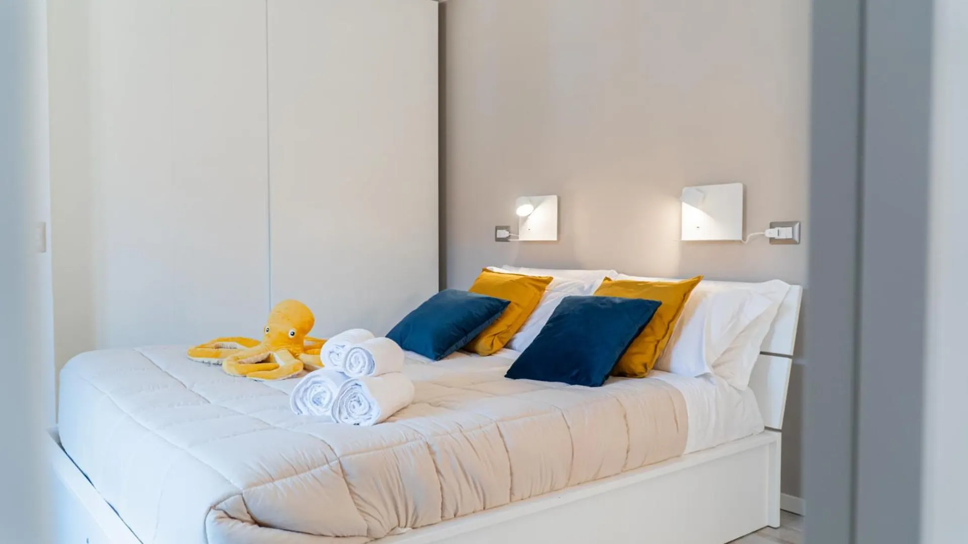 Apartment Milanosuite Citylife Sansiro