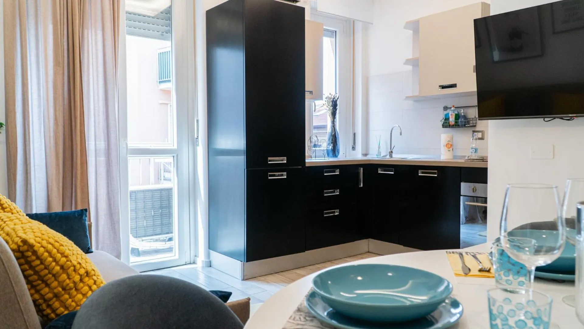 Milanosuite Citylife Sansiro Italy