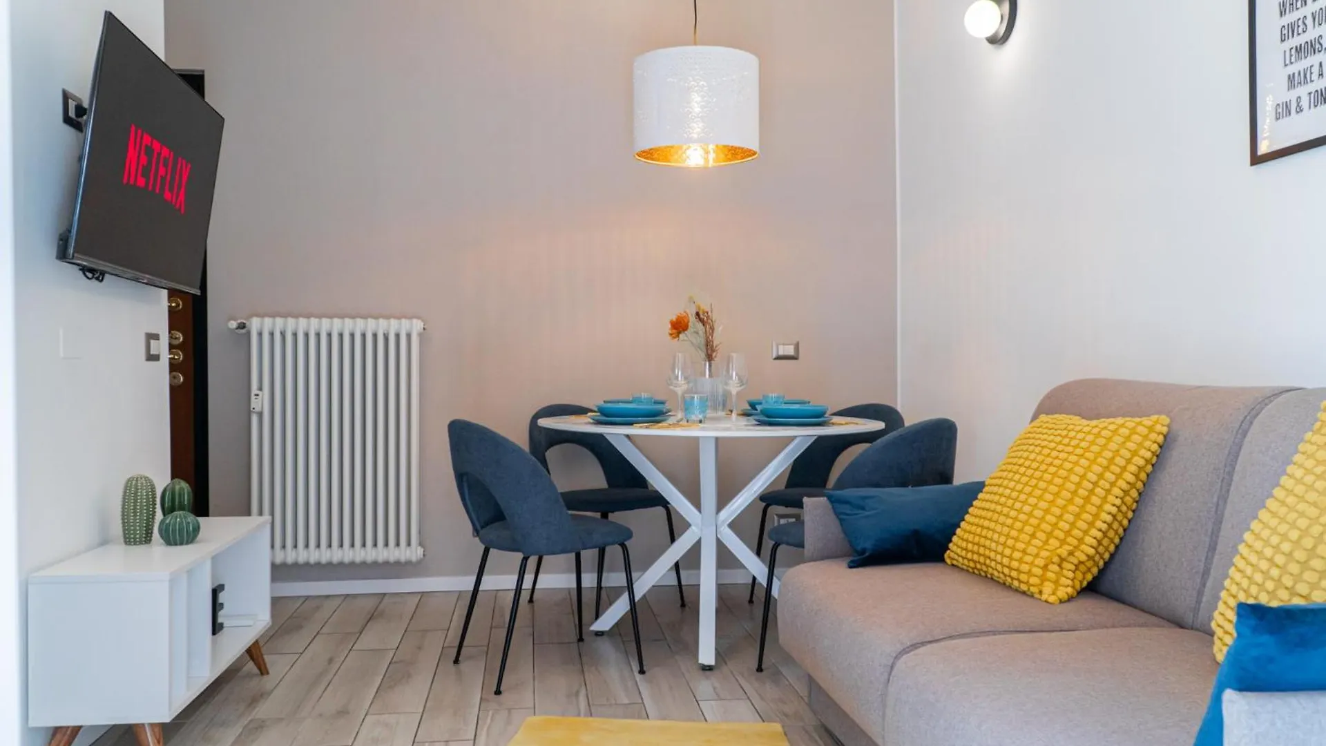 Apartment Milanosuite Citylife Sansiro