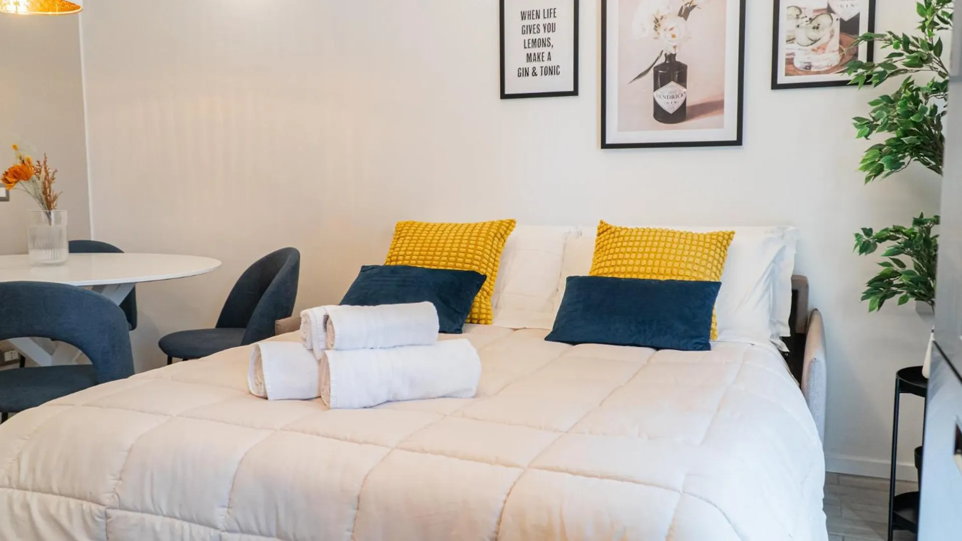 Milanosuite Citylife Sansiro Apartment