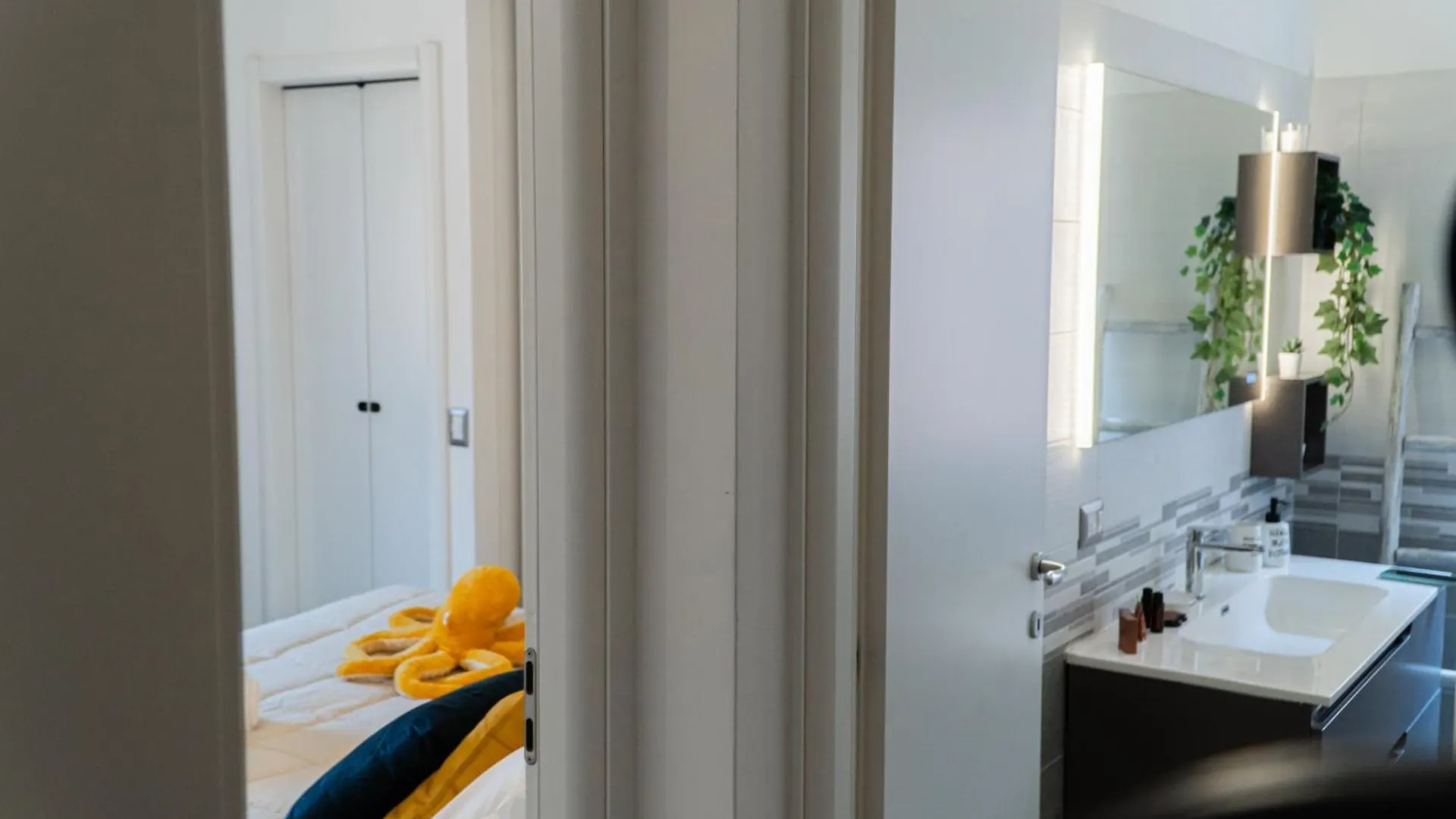 Apartment Milanosuite Citylife Sansiro Italy