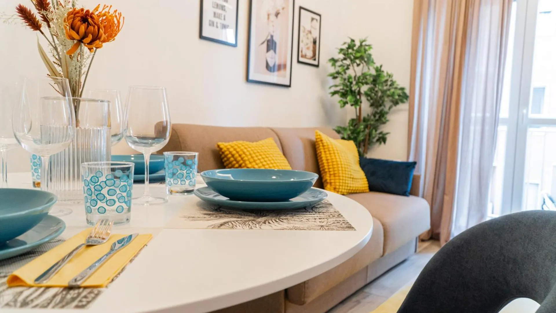 Apartment Milanosuite Citylife Sansiro