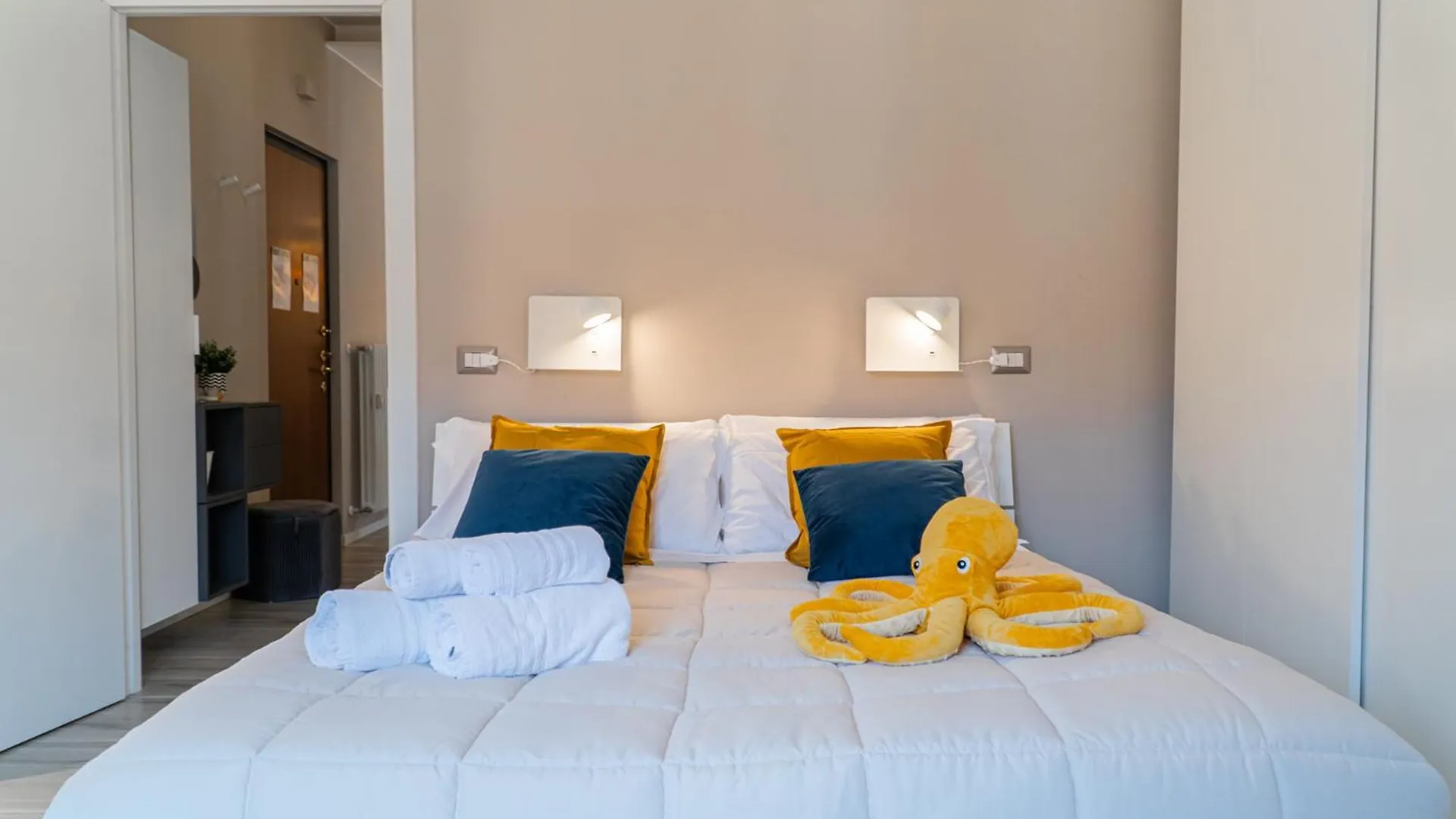 Milanosuite Citylife Sansiro Apartment