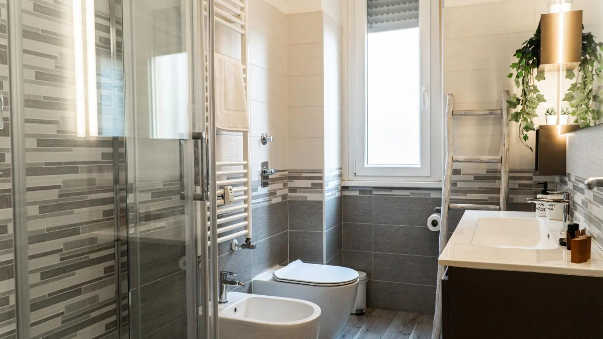 Apartment Milanosuite Citylife Sansiro