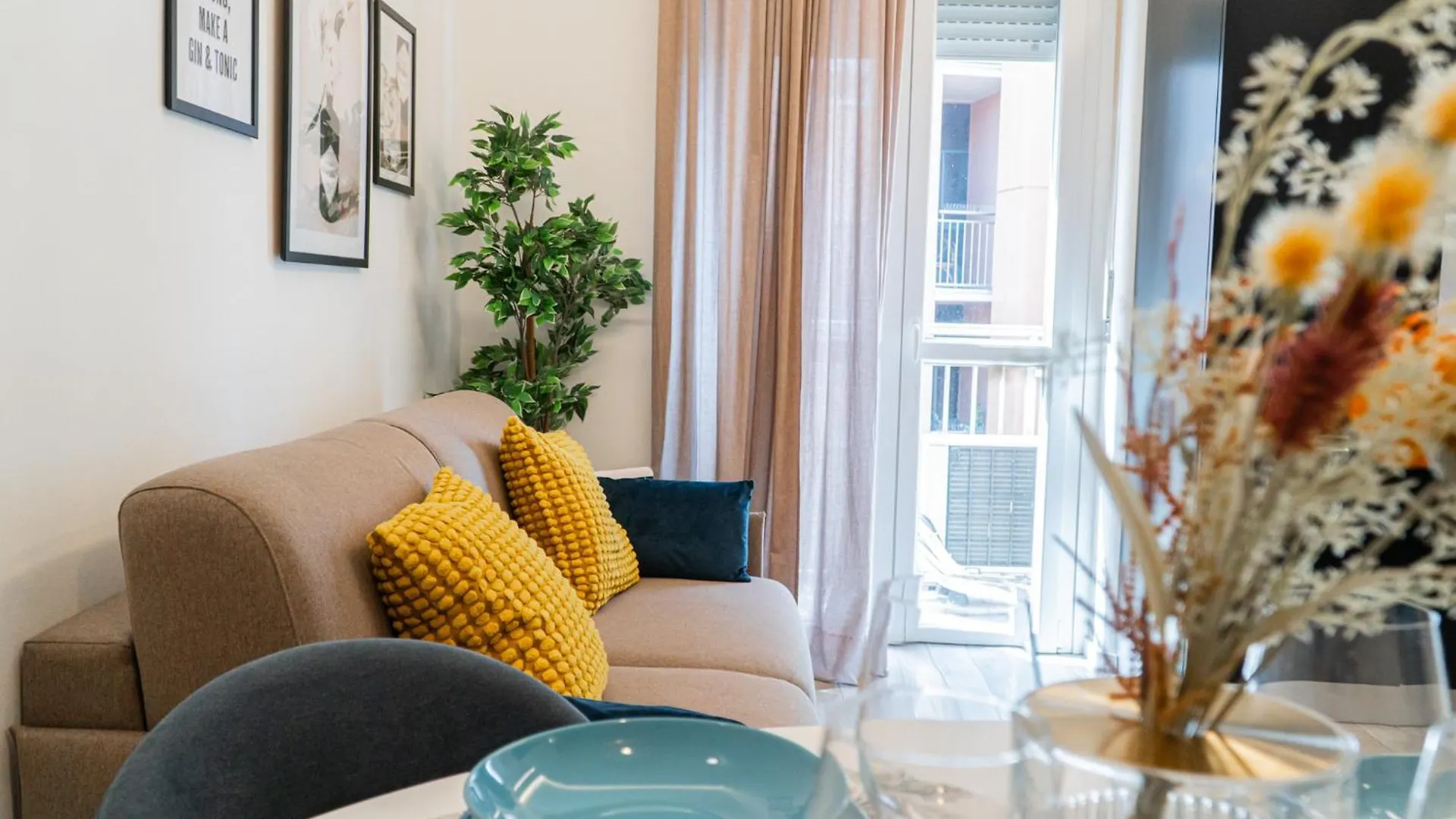 Apartment Milanosuite Citylife Sansiro